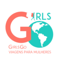 GirlsGo – Viagem para Mulheres