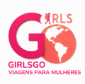 GirlsGo – Viagem para Mulheres